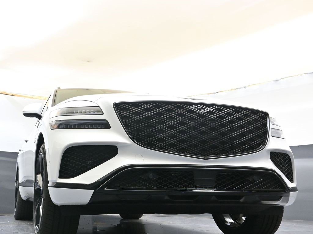New 2026 Genesis GV80 3.5T Prestige image 35