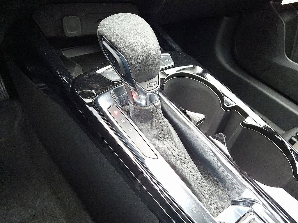 New 2026 Chevrolet Trax ACTIV w/ Sunroof Package image 9