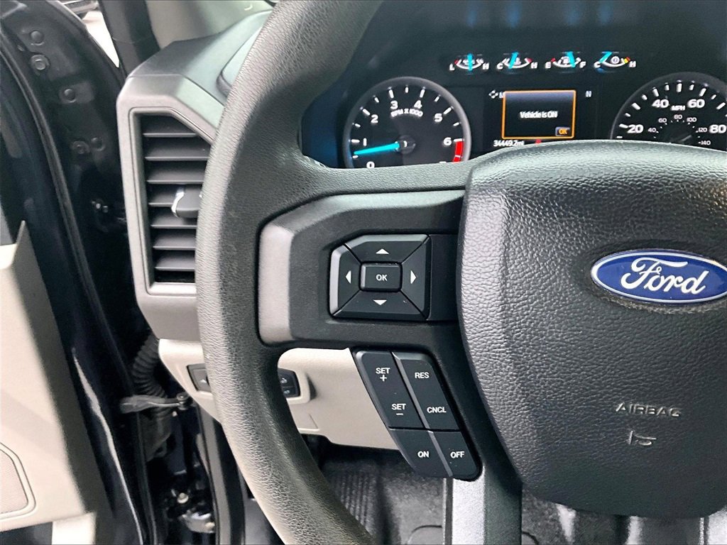 Used 2021 Ford F250 XL w/ STX Appearance Package image 23