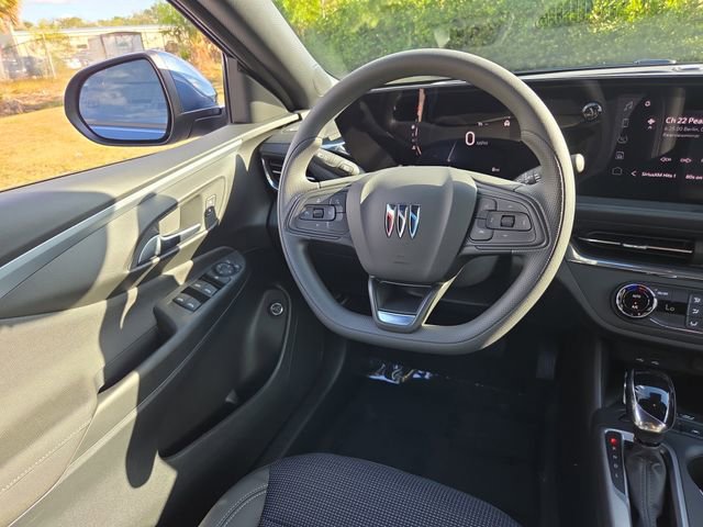 New 2026 Buick Envista Preferred w/ Convenience II Package FWD image 15