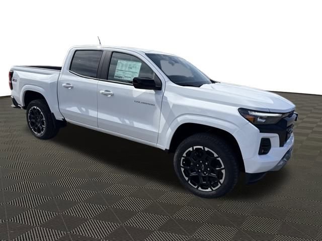 New 2026 Chevrolet Colorado Z71 w/ Z71 Convenience Package 2 image 7
