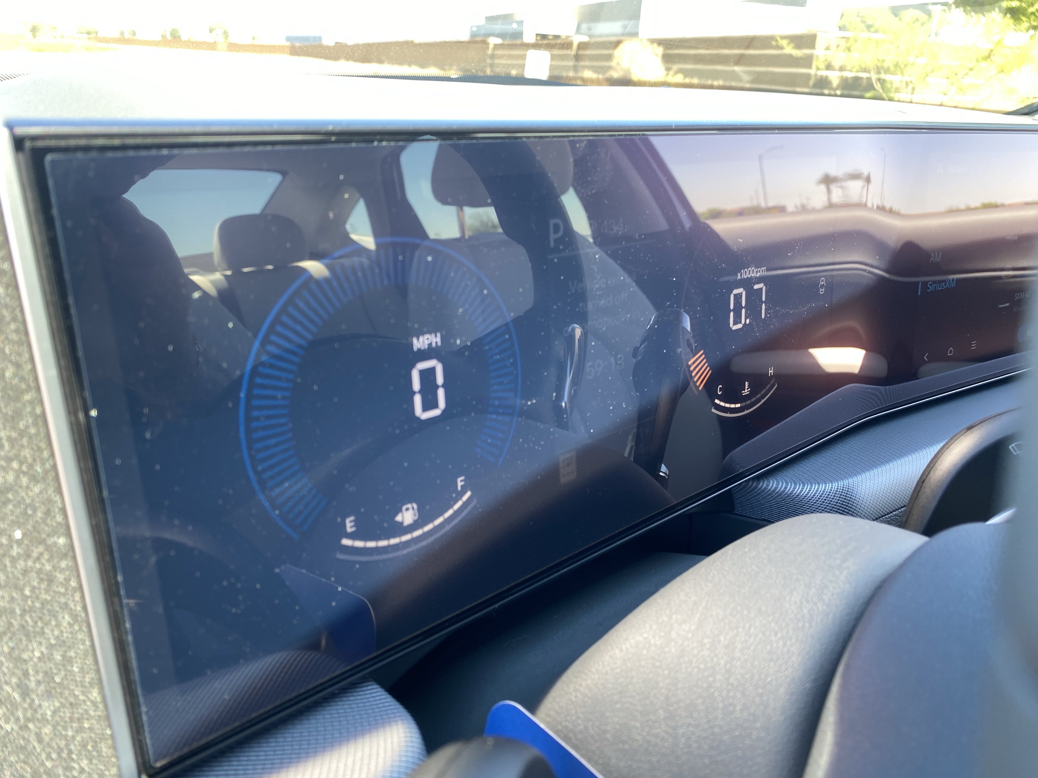 New 2026 Hyundai Sonata SEL FWD image 28
