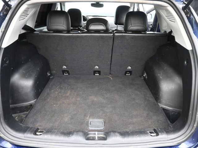Used 2018 Jeep Compass Latitude image 7
