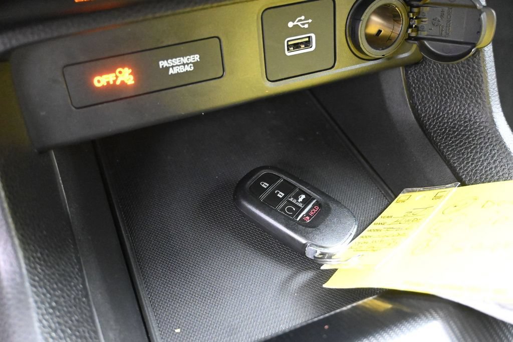 Used 2024 Honda Civic Sport image 13