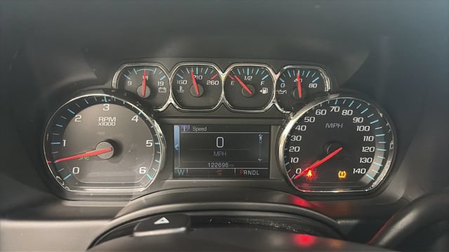 Used 2018 Chevrolet Tahoe LS w/ Max Trailering Package AWD/4WD image 20