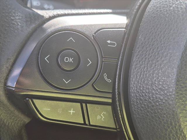 Used 2022 Toyota RAV4 LE FWD image 11
