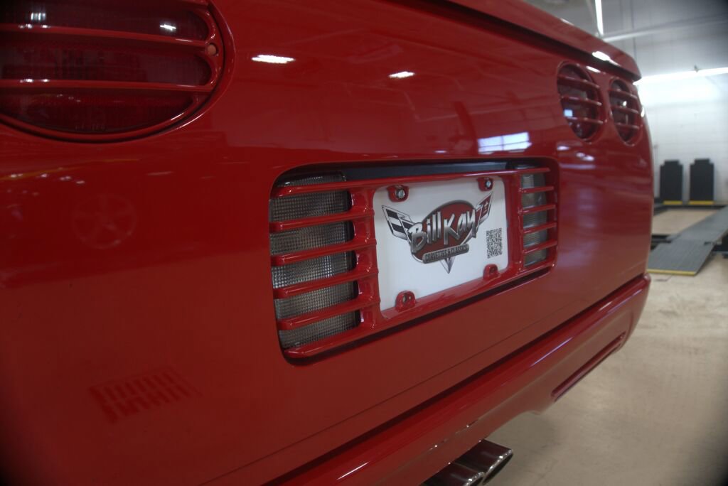 Used 1992 Chevrolet Silverado 1500 2WD Regular Cab image 23