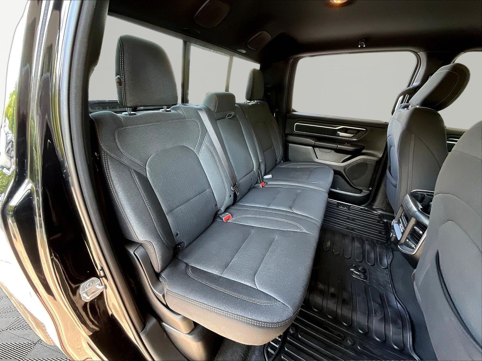 Used 2019 RAM 1500 Big Horn AWD/4WD image 26