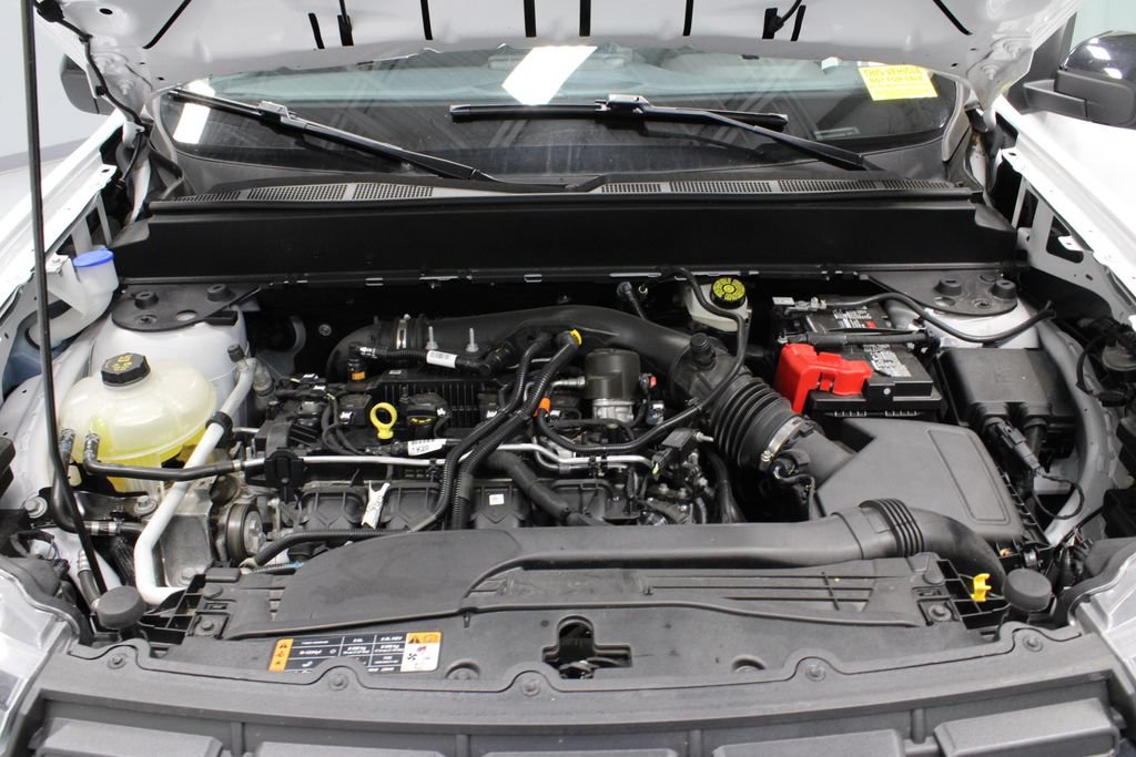 Used 2024 Ford Maverick Lariat w/ Black Appearance Package AWD/4WD image 15