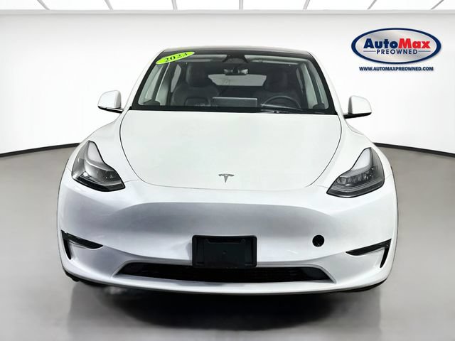 Used 2023 Tesla Model Y Performance AWD/4WD image 7