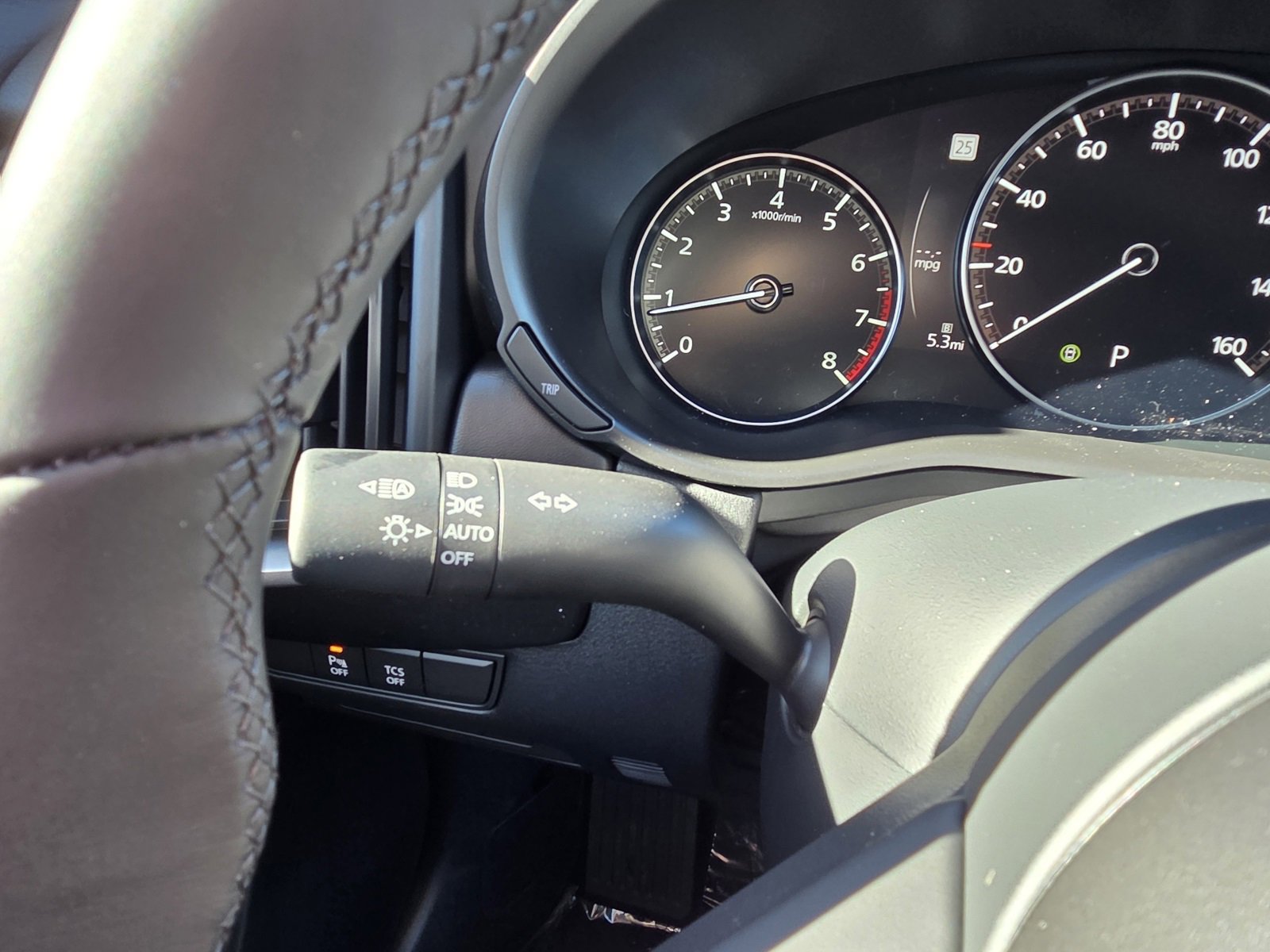 New 2026 MAZDA CX-50 AWD 2.5 S w/ Cargo Package image 16