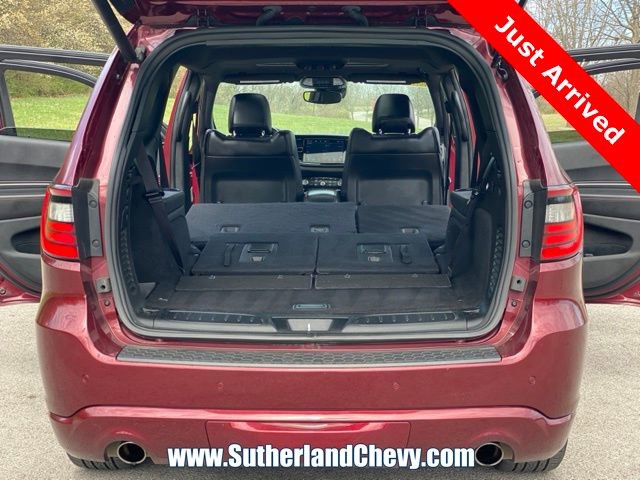 Used 2024 Dodge Durango R/T image 46