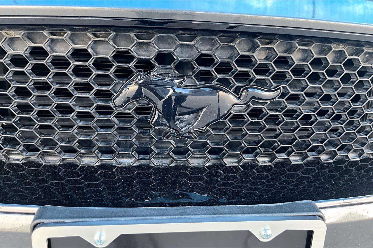 Used 2019 Ford Mustang GT Premium w/ Equipment Group 401A RWD image 30