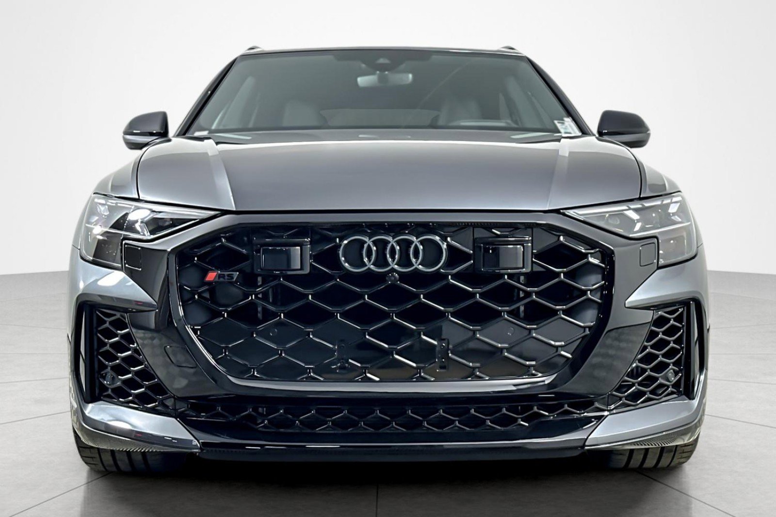 New 2026 Audi RS Q8 performance AWD/4WD image 8