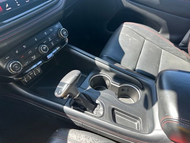 Used 2024 Dodge Durango GT AWD/4WD image 23