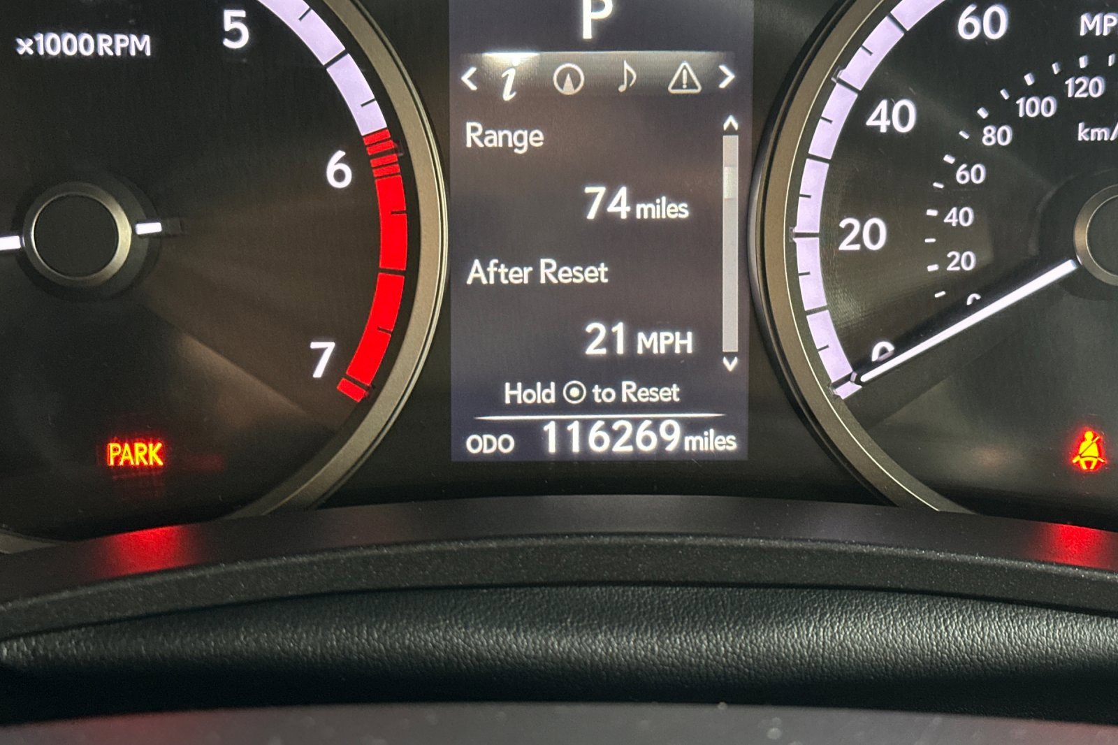 Used 2015 Lexus NX 200t F Sport image 34