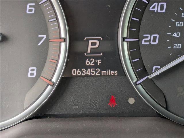 Used 2018 Acura MDX FWD image 10