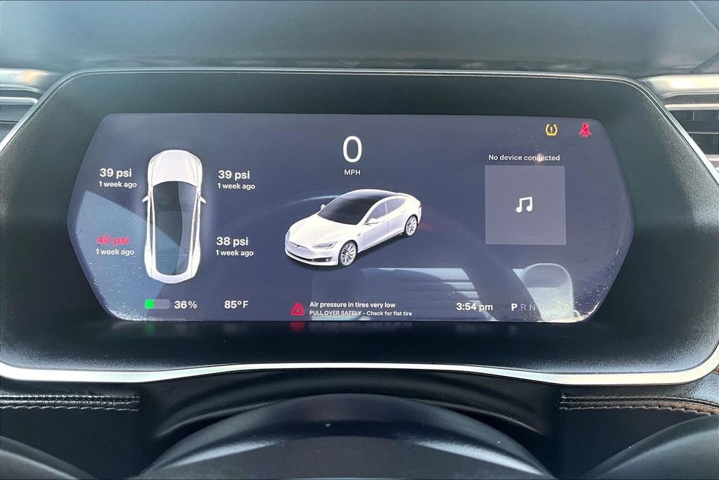 Used 2018 Tesla Model S 100D AWD/4WD image 20