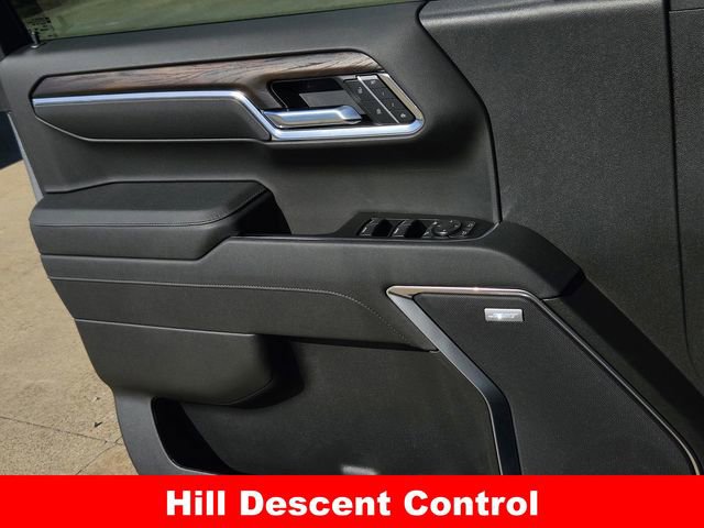 New 2026 GMC Sierra 1500 SLT image 24