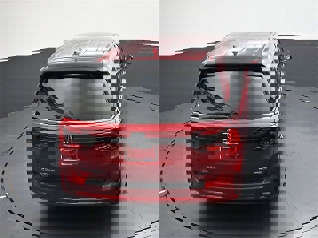 New 2026 Honda Odyssey Touring image 34