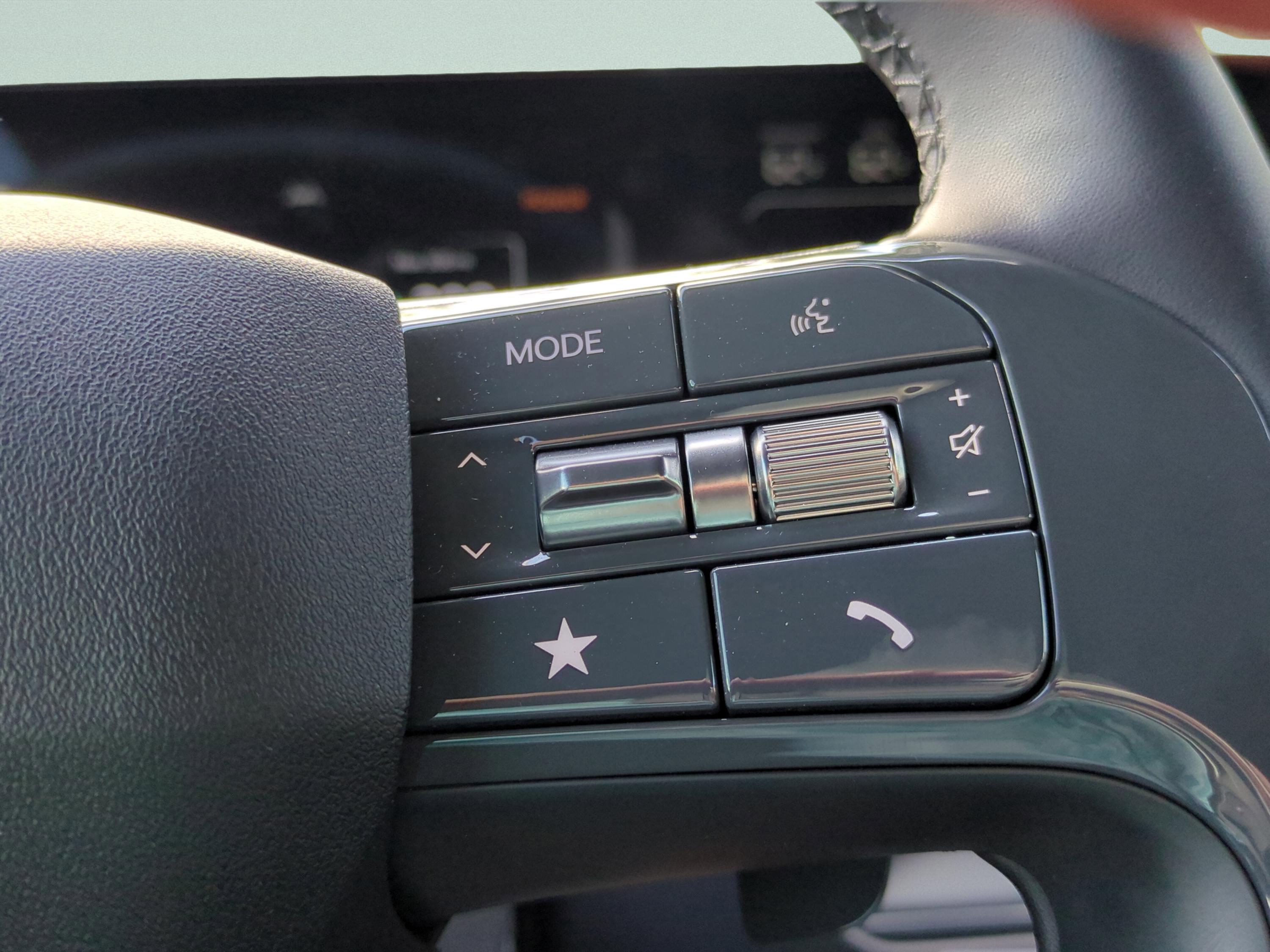 New 2026 Kia EV9 Light RWD image 21