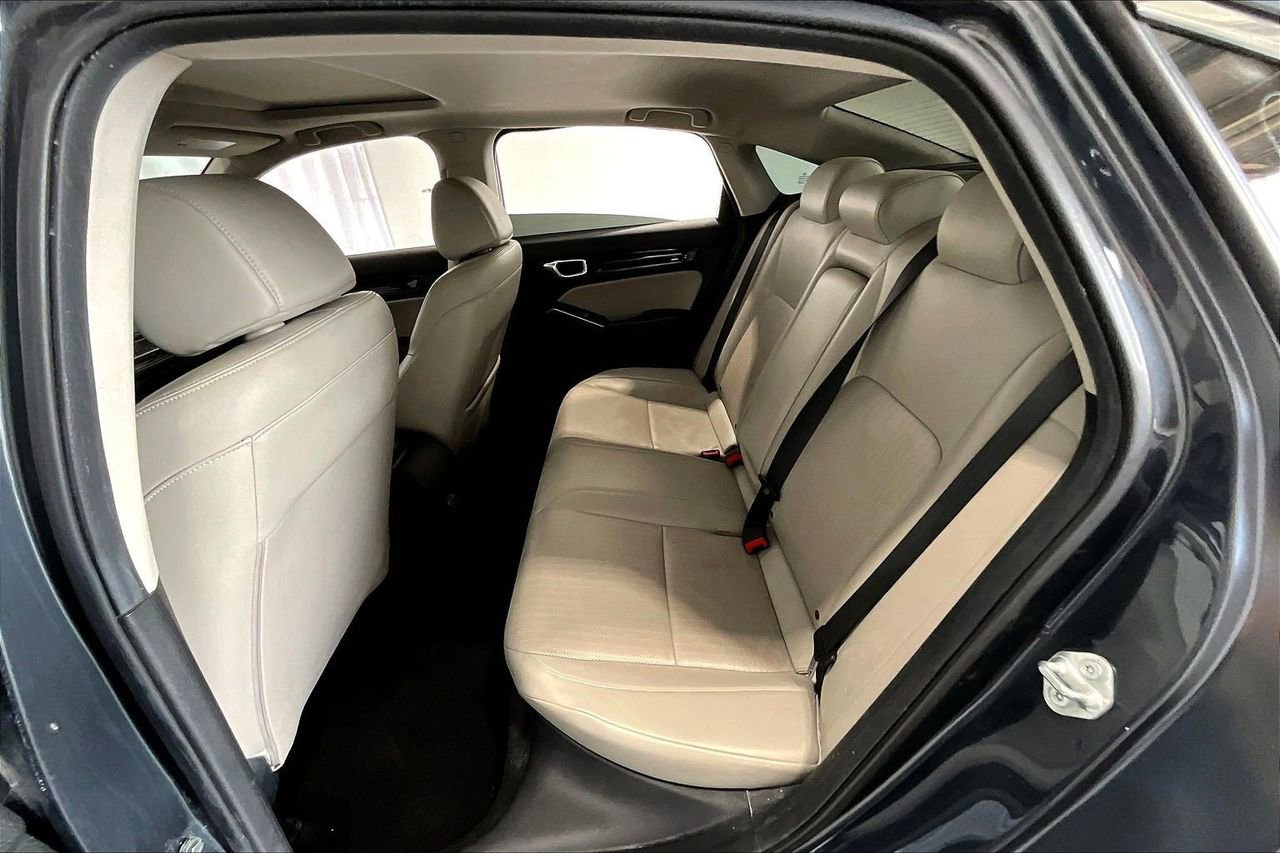 Used 2024 Honda Civic Touring image 24