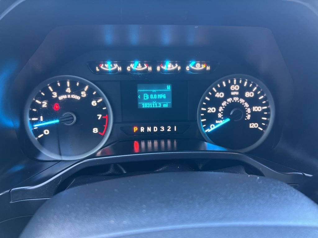 Used 2015 Ford F150 XLT image 24