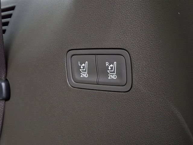 Used 2024 Hyundai Santa Fe Calligraphy AWD/4WD image 34