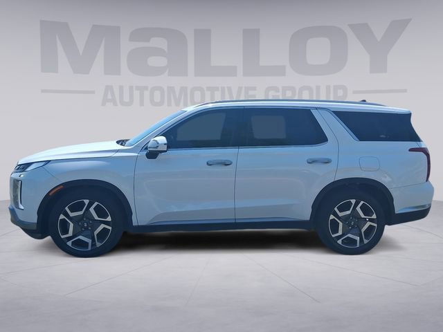 Used 2024 Hyundai Palisade Limited AWD/4WD image 2