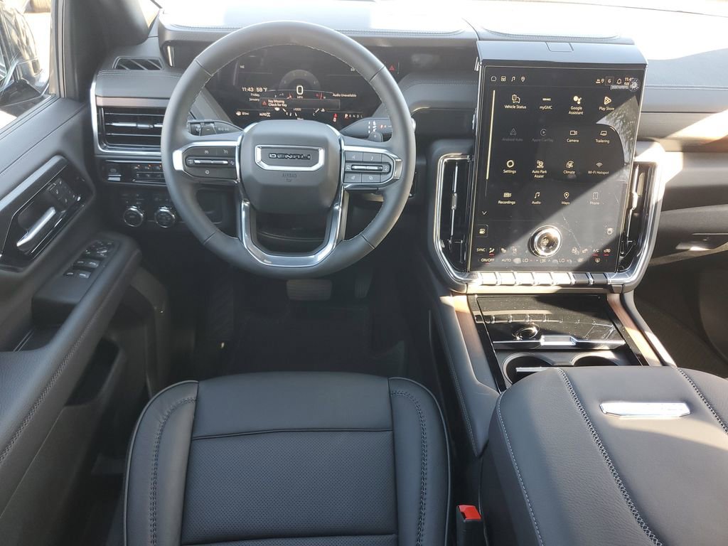 New 2026 GMC Yukon XL Denali image 10