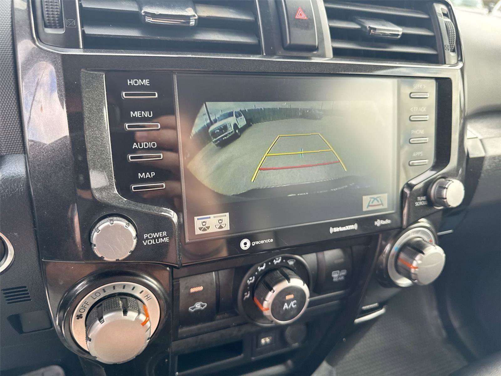 Used 2022 Toyota 4Runner TRD Off-Road Premium image 24