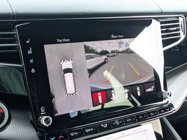 New 2024 Jeep Grand Wagoneer Series II w/ Quick Order Packagew 28T image 21