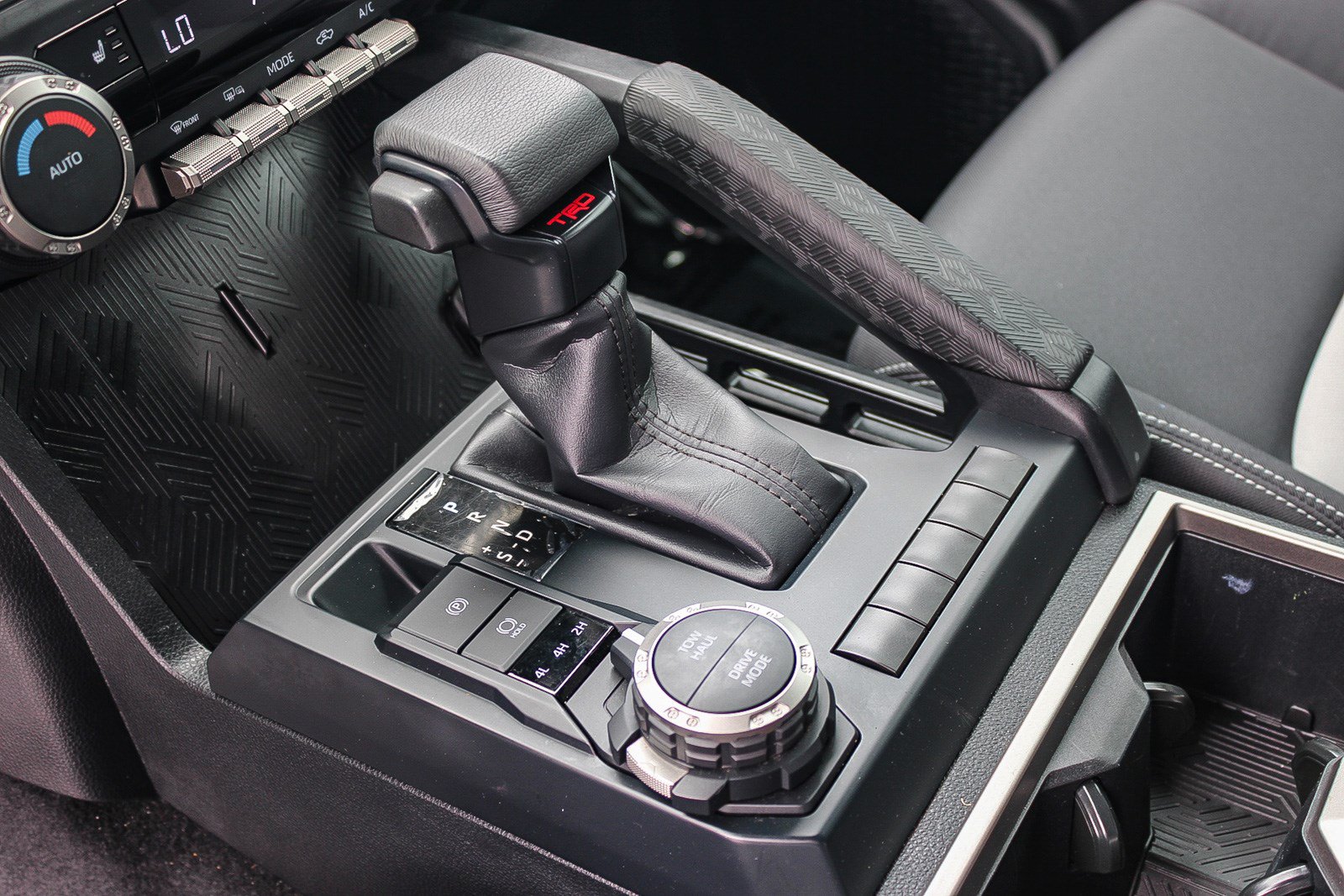 Certified 2024 Toyota Tacoma TRD Sport AWD/4WD image 20