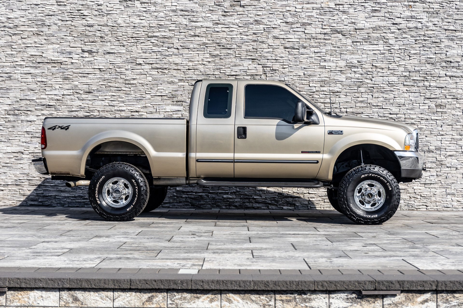 Used 2000 Ford F250 XL image 18