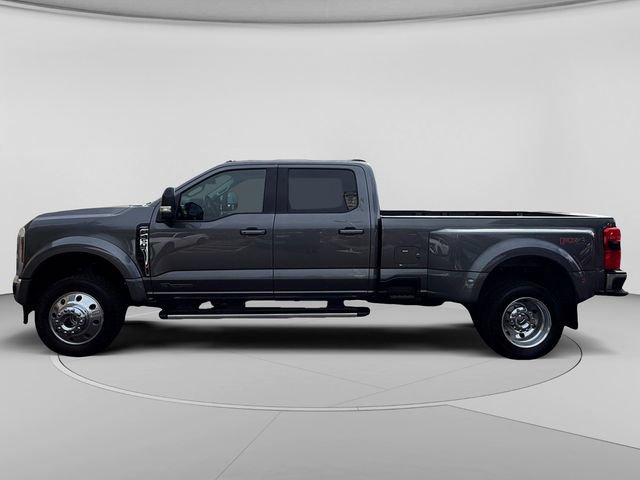 Used 2025 Ford F450 Lariat w/ FX4 Off-Road Package AWD/4WD image 2