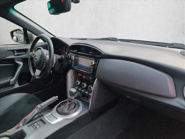 Used 2018 Subaru BRZ Limited w/ Popular Package #3 image 23