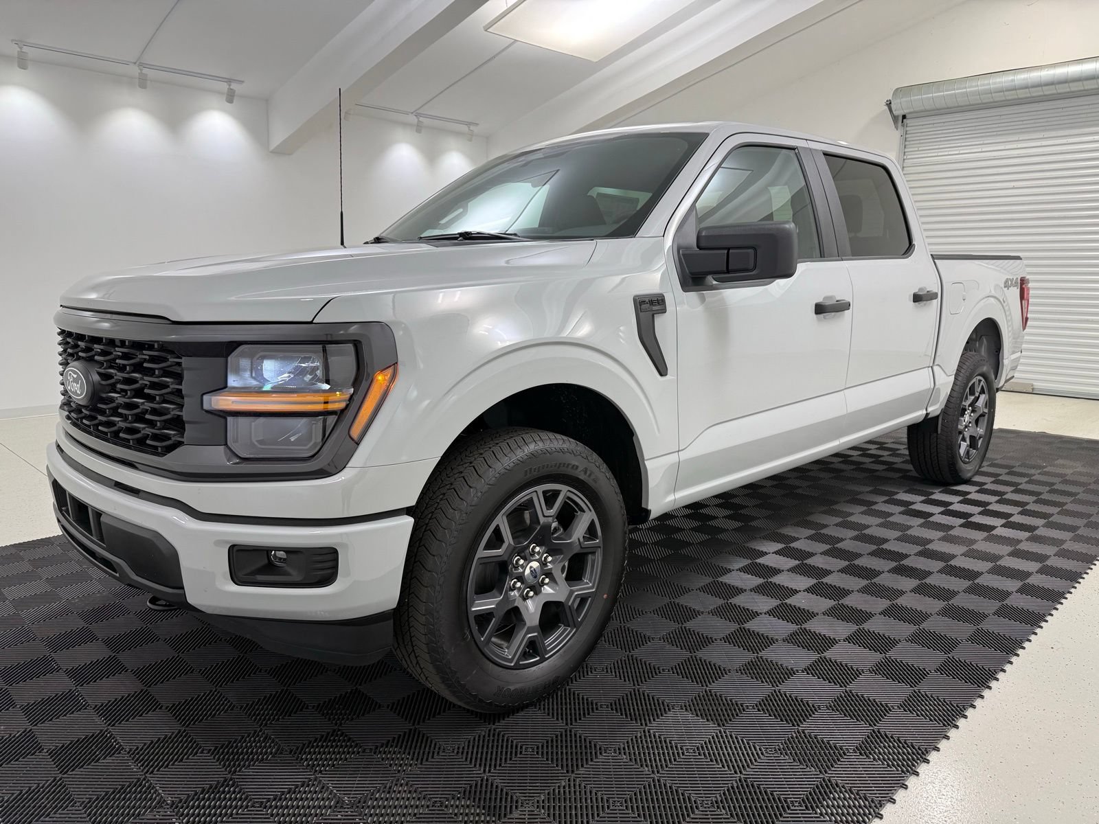 New 2026 Ford F150 STX AWD/4WD image 3