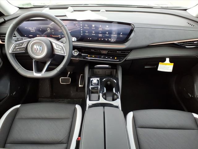 New 2026 Buick Envision Sport Touring image 19