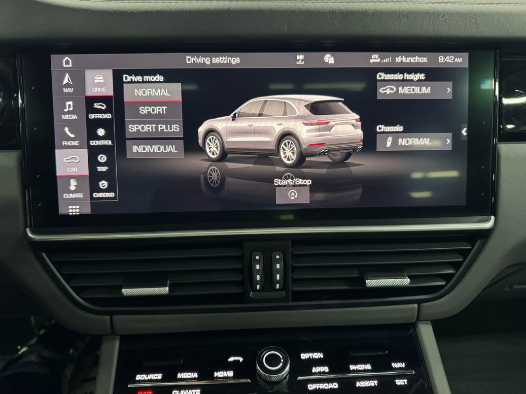 Used 2019 Porsche Cayenne S AWD/4WD image 30