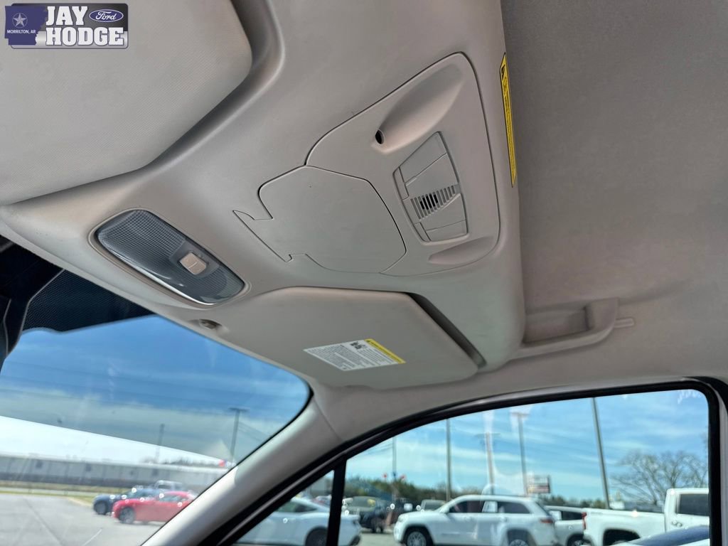 Used 2023 Ford Transit Connect XL image 31