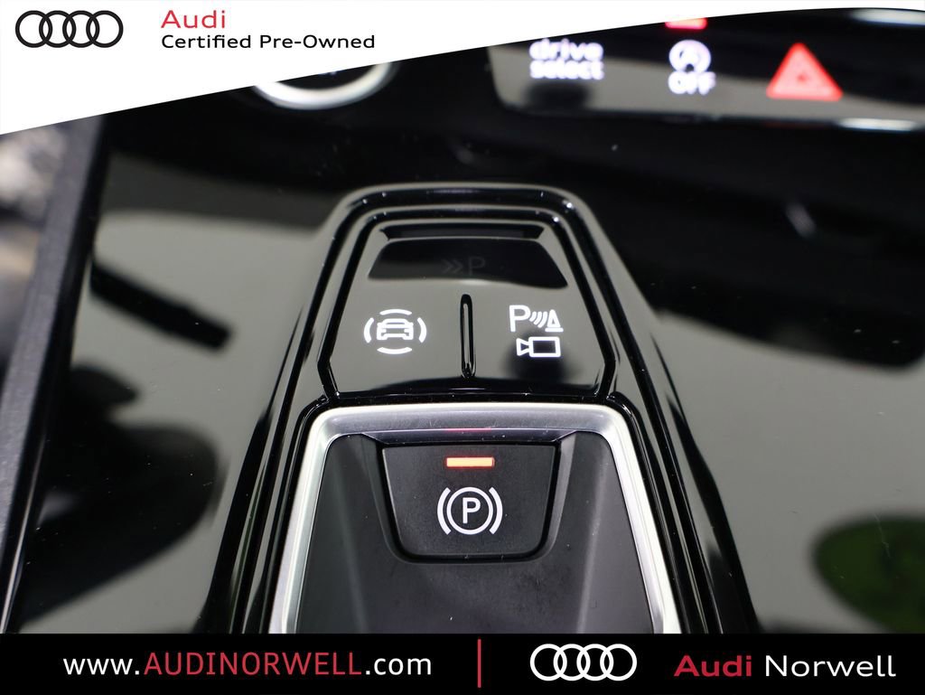 Certified 2025 Audi A5 2.0T Premium Plus w/ Premium Plus image 5