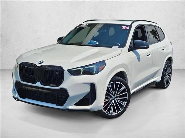 Used 2024 BMW X1 M35i w/ Premium Package