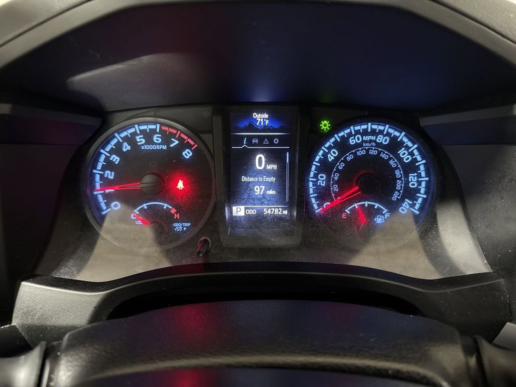 Used 2021 Toyota Tacoma SR image 11