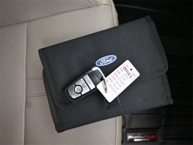 Used 2019 Ford Ranger Lariat w/ Equipment Group 501A Mid image 9