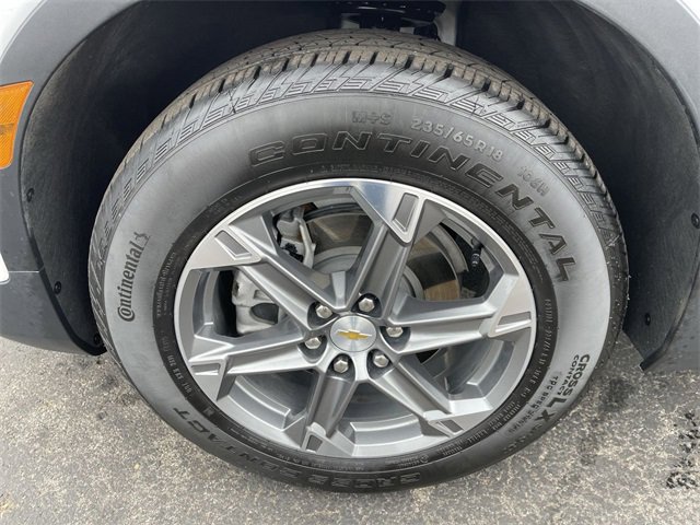 Used 2023 Chevrolet Blazer LT w/ Driver Confidence Package image 10