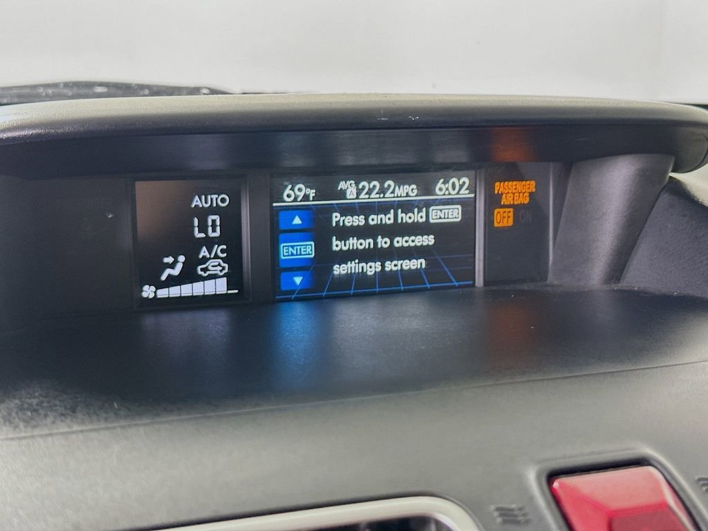 Used 2018 Subaru Forester 2.0XT Premium w/ Popular Package #2A AWD/4WD image 14