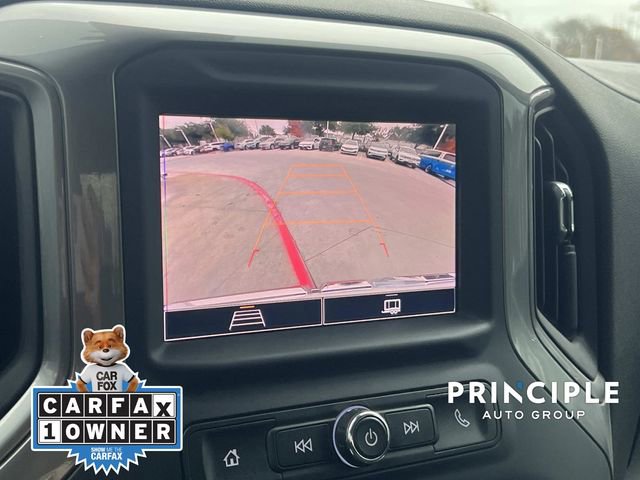 Used 2022 GMC Sierra 1500 Pro w/ Pro Value Package image 22