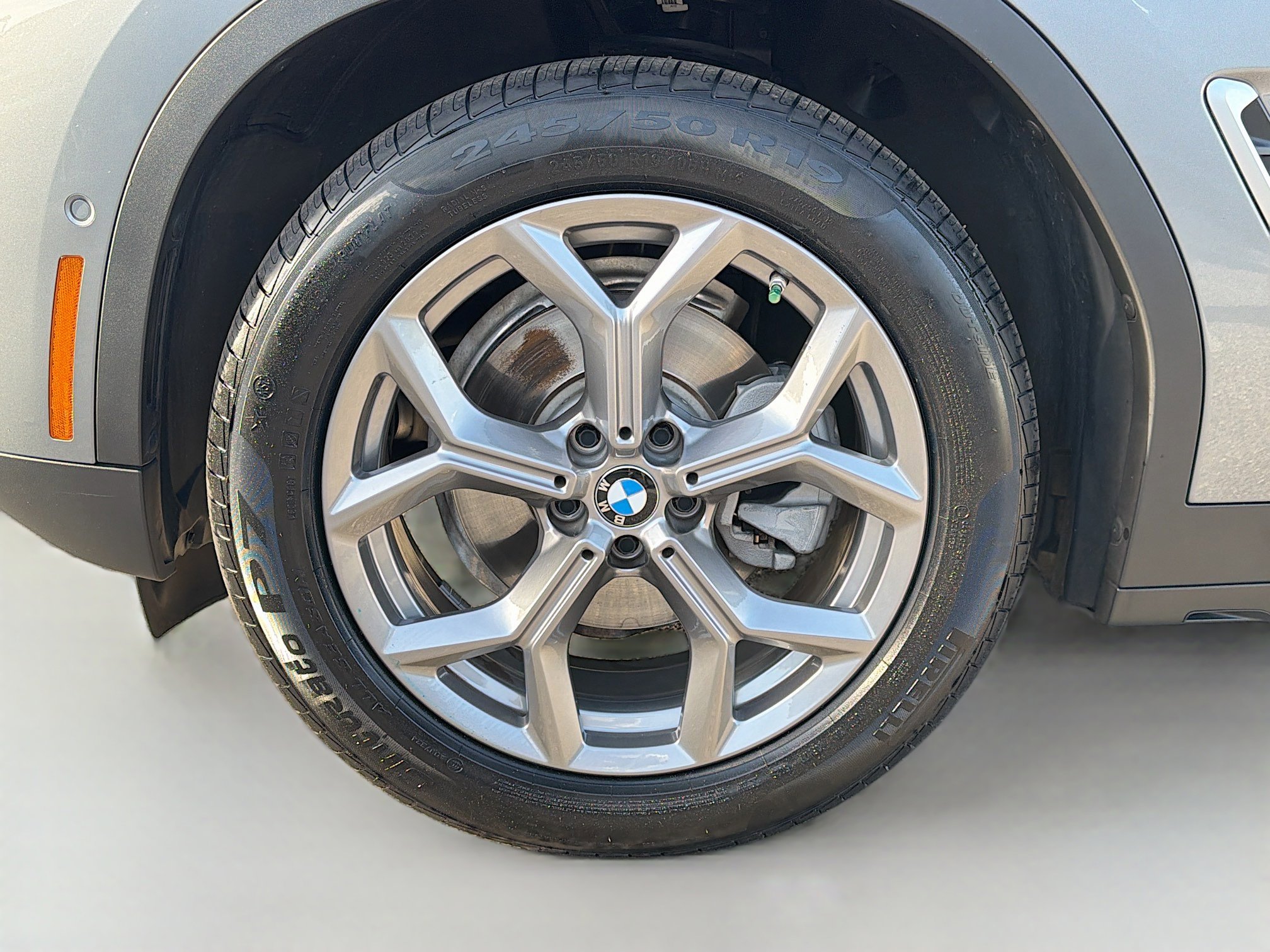 Used 2024 BMW X3 sDrive30i w/ Convenience Package w/ZPA RWD image 41