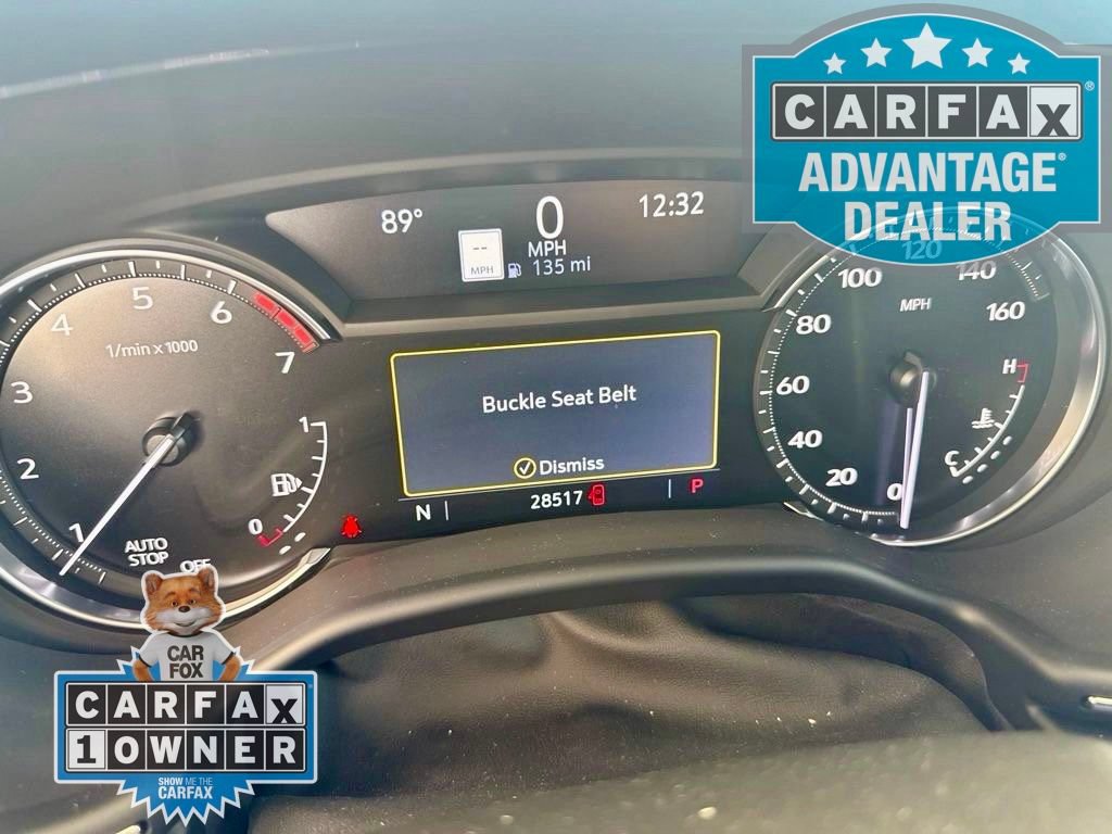 Certified 2024 Cadillac CT5 Luxury w/ Sun And Sound Package RWD image 5
