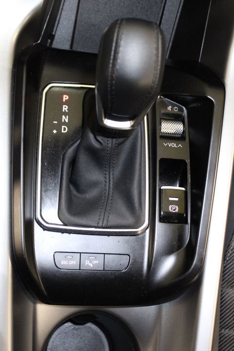 Used 2024 Dodge Hornet R/T image 31